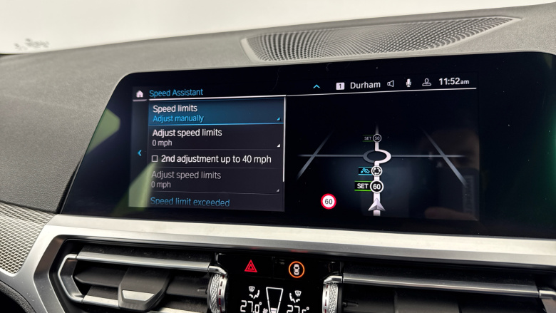 BMW 3 Series 320i M Sport 5dr Step Auto Petrol Estate